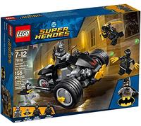 LEGO 76110 Super Heroes Batman: The Attack of the Talons