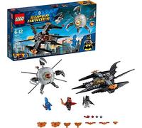 LEGO Dc Super Heroes: Batman: Brother Eye Takedown 76111