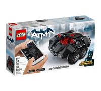 LEGO 76112 Super Heroes App-Controlled Batmobile