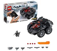 LEGO 76112 Super Heroes App-Controlled Batmobile