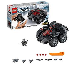 LEGO 76112 Super Heroes App-Controlled Batmobile