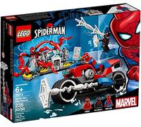 LEGO 76113 Super Heroes Marvel Spider Man Vehicle Toy