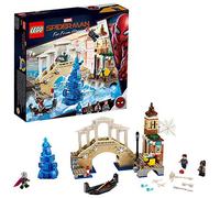 LEGO 76129 Marvel Avengers Hydro-Man Attack