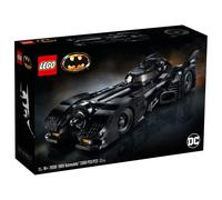 LEGO DC Super Heroes 1989 Batmobile Construction Toy