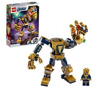 LEGO Super Heroes: Thanos Mech (76141)