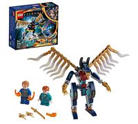 LEGO® Marvel 76145 Eternals’ Aerial Assault