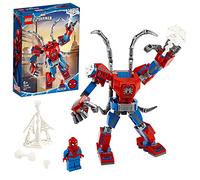 LEGO Super Heroes Spider-Man Mech Playset 76146