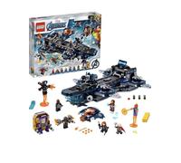 LEGO 76153 Super Heroes Avengers Helicarrier