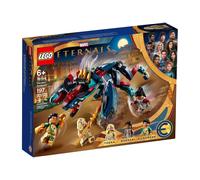 LEGO Marvel Deviant Ambush! LEGO