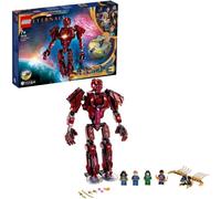 LEGO 76155 Marvel The Eternals In Arishem’s Shadow