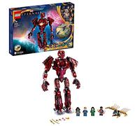 LEGO 76155 Super Heroes In Arishem’s shadow