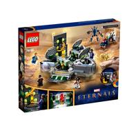 LEGO Marvel Rise of the Do LEGO