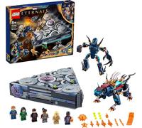 LEGO Marvel Rise of the Do LEGO