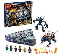 LEGO 76156 Super Heroes Rise of the Domo