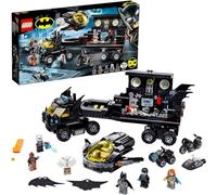 LEGO DC Batman Mobile Bat Base Batcave Truck Toy (76160)