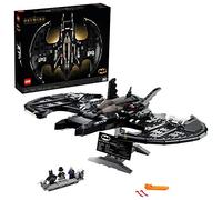 LEGO 76161-1989 Batman Batwing - Ultimate Collector Series