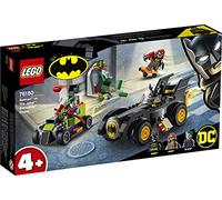 LEGO DC Batman vs The Joker: Batmobile Chase 76180