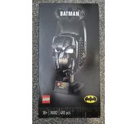 LEGO DC Batman: Cowl Mask 76182