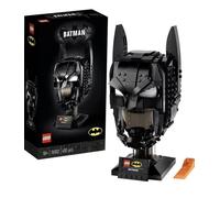 LEGO DC Batman: Cowl Mask 76182