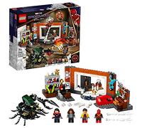 LEGO 76185 - Spider-Man at the Sanctum Workshop Collector's BOX