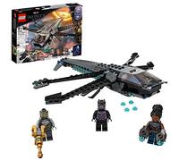 LEGO 76186 Super Heroes Black Panther Dragon Flyer