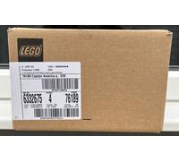 LEGO 76189 MARVEL SUPER HEROES CAPTAIN AMERICA AND HYDRA FACE-OFF CASE OF X4 NEW