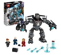 LEGO® Marvel Iron Man: Iron Monger Mayhem Building Toy 76190