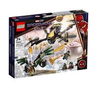 LEGO 76195 Super Heroes Spider-Man’s Drone Duel