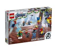 LEGO 76196 Super Heroes The Avengers Advent Calendar