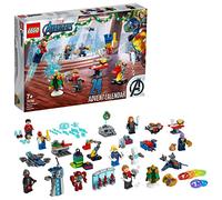 LEGO 76196 Super Heroes The Avengers Advent Calendar