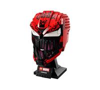 LEGO Marvel Spider-Man Carnage Building Set for Adults (76199)