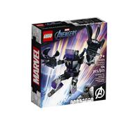LEGO Marvel Black Panther Mech Armor Set 76204