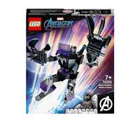 LEGO 76204 Super Heroes Black Panther Mech Armour