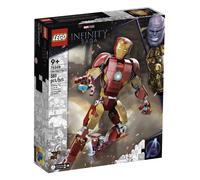 LEGO® Marvel 76206 Iron Man Figure