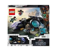 LEGO® Marvel 76211 Shuri's Sunbird