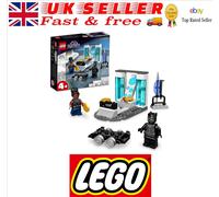 LEGO® Marvel 76212 Shuri's Lab