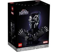 LEGO Marvel Black Panther Wakanda Forever Set (76215)