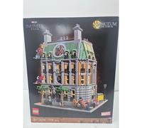 LEGO 76218 Marvel Sanctum Sanctorum 2708PCS Sealed New