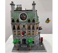 LEGO 76218 Marvel Sanctum Sanctorum