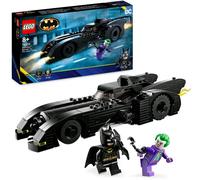 Lego Batman - Batmobile: Batman vs. The Joker Chase 76224