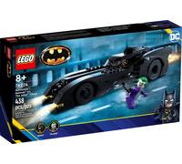 Lego Batman - Batmobile: Batman vs. The Joker Chase 76224