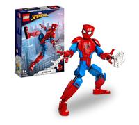LEGO Super Heroes Spider-Man Buildable Figure (76226)