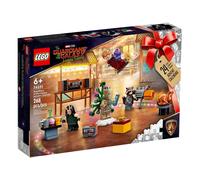LEGO 76231 Advent Calendar 2022, Super Heroes