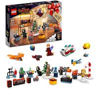 LEGO 76231 Marvel Studios Guardians of the Galaxy Advent Calendar 2022