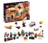 LEGO 76231 Super Heroes Guardians Of The Galaxy Advent Calendar