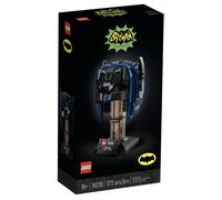 LEGO Batman - Batman hood from classic TV series 76238.