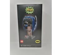 LEGO 76238 Super Heroes Batman Mask TV Classic New OVP