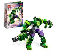 LEGO® Marvel 76241 Hulk Mech Armor
