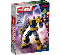 LEGO® Marvel 76242 Thanos Mech Armor