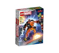 LEGO® Marvel 76243 Rocket Mech Armor